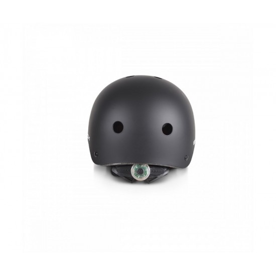 Κράνος Παιδικό για Skate Y09 54-58cm Black Byox 3800146227418