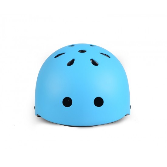Κράνος Παιδικό για Skate Y09 54-58cm Blue Byox 3800146225919