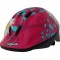 Κράνος Παιδικό Flowers 52-56cm Kidzamo 108708