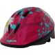 Κράνος Παιδικό Flowers 52-56cm Kidzamo 108708
