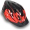 Κράνος Παιδικό Y15 Red με Led 58-62cm Byox 3800146225797