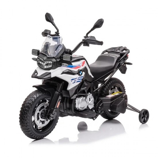 Παιδική Μηχανή BMW F850 GS Motor 12V/7Ah MG 412236