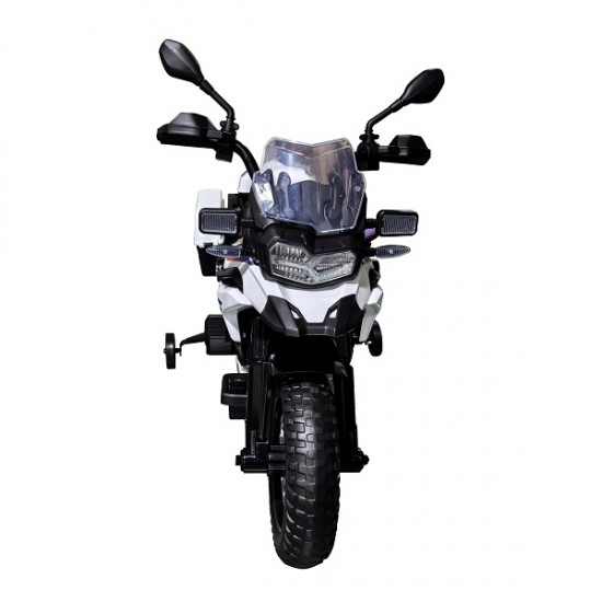 Παιδική Μηχανή BMW F850 GS Motor 12V/7Ah MG 412236