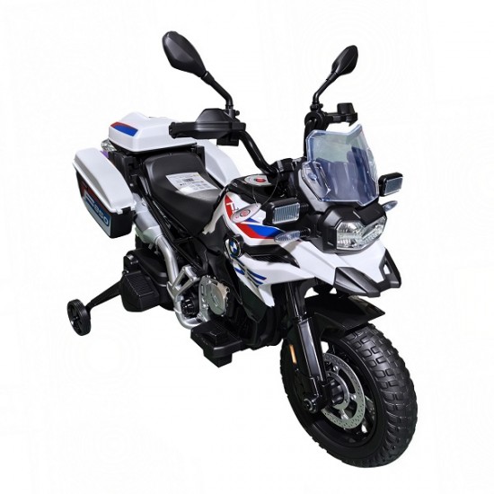 Παιδική Μηχανή BMW F850 GS Motor 12V/7Ah MG 412236