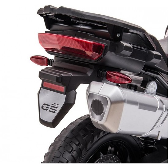 Παιδική Μηχανή BMW F850 GS Motor 12V/7Ah MG 412236