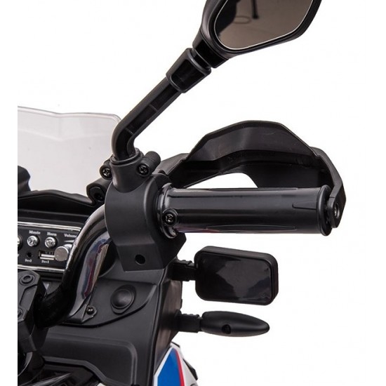 Παιδική Μηχανή BMW F850 GS Motor 12V/7Ah MG 412236