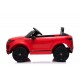 Τηλεκατευθυνόμενο Μπαταριοκίνητο Range Rover 12v/4,5Ah Red Color MG 412240