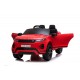 Τηλεκατευθυνόμενο Μπαταριοκίνητο Range Rover 12v/4,5Ah Red Color MG 412240