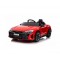 Ηλεκτροκίνητο Αυτοκίνητο 12V Audi RS e-tron 6888 Red Moni 3801005000074