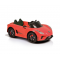 Ηλεκτροκίνητο Αυτοκίνητο 12V Famous Red Cangaroo 3800146213619