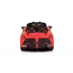 Ηλεκτροκίνητο Αυτοκίνητο 12V Famous Red Cangaroo 3800146213619