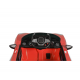 Ηλεκτροκίνητο Αυτοκίνητο 12V Famous Red Cangaroo 3800146213619