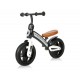 Ποδήλατο Ισορροπίας Scout Air Black Lorelli 10410020019