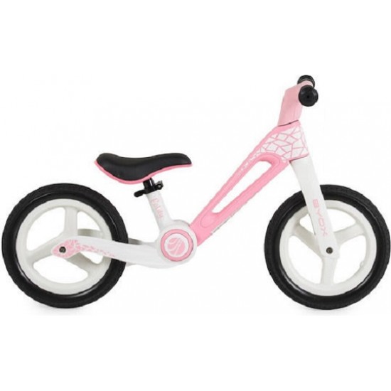 Ποδήλατο Ισορροπίας Foldy Pink Byox 3800146229306