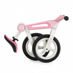 Ποδήλατο Ισορροπίας Foldy Pink Byox 3800146229306