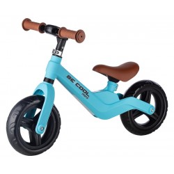 Ποδήλατο Ισορροπίας Be Cool Mini FreeOn Blue 81293