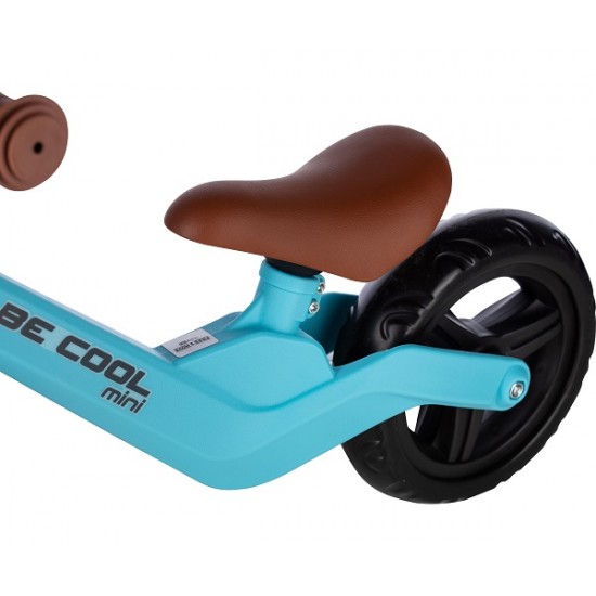 Ποδήλατο Ισορροπίας Be Cool Mini FreeOn Blue 81293