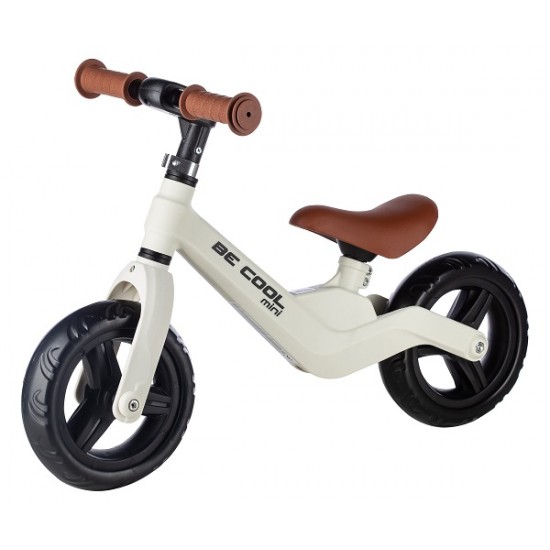 Ποδήλατο Ισορροπίας Be Cool Mini FreeOn White 81323