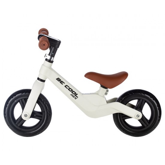Ποδήλατο Ισορροπίας Be Cool Mini FreeOn White 81323