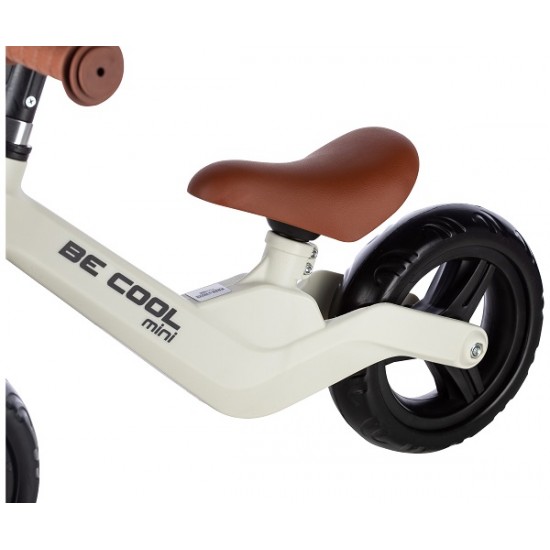 Ποδήλατο Ισορροπίας Be Cool Mini FreeOn White 81323