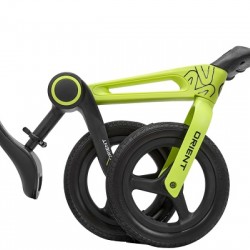 Παιδικό Ποδήλατο Ισορροπίας Training 12" Foldable Orient 100089