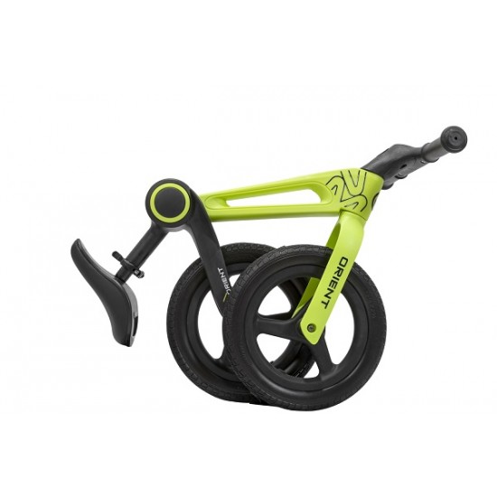 Παιδικό Ποδήλατο Ισορροπίας Training 12" Foldable Orient 100089