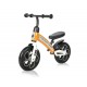 Ποδήλατο Ισορροπίας Scout EVA Orange Lorelli 10410010023