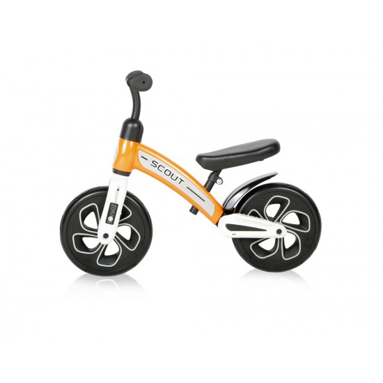 Ποδήλατο Ισορροπίας Scout EVA Orange Lorelli 10410010023