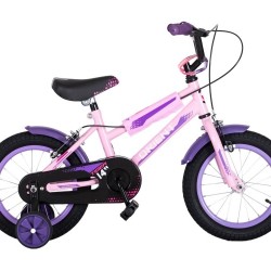 Ποδήλατο Bmx Tiger 14" Orient 151003