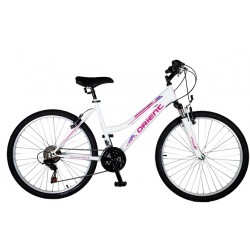 Ποδήλατο Orient ATB Luxus 26'' Lady White 21sp. 151222