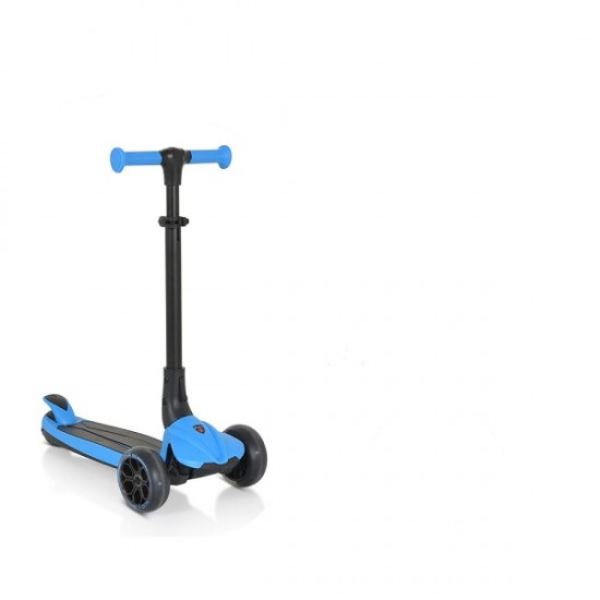 Πατίνι Τρίτροχο Bolt Blue Byox 3800146228194