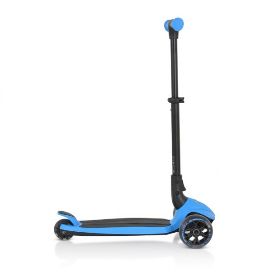 Πατίνι Τρίτροχο Bolt Blue Byox 3800146228194