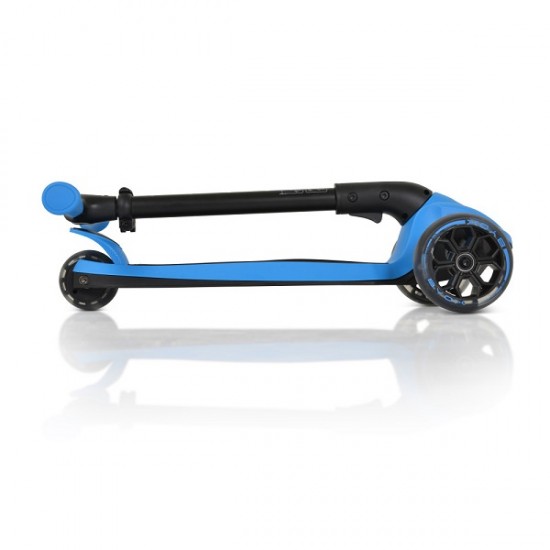 Πατίνι Τρίτροχο Bolt Blue Byox 3800146228194