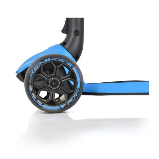 Πατίνι Τρίτροχο Bolt Blue Byox 3800146228194