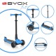 Πατίνι Τρίτροχο Bolt Blue Byox 3800146228194