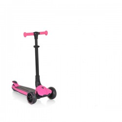 Πατίνι Τρίτροχο Bolt Pink Byox 3800146228187