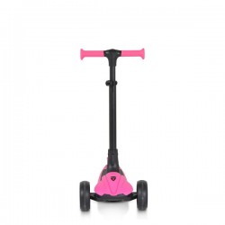 Πατίνι Τρίτροχο Bolt Pink Byox 3800146228187