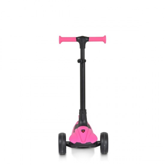 Πατίνι Τρίτροχο Bolt Pink Byox 3800146228187