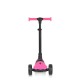 Πατίνι Τρίτροχο Bolt Pink Byox 3800146228187
