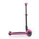 Πατίνι Τρίτροχο Bolt Pink Byox 3800146228187