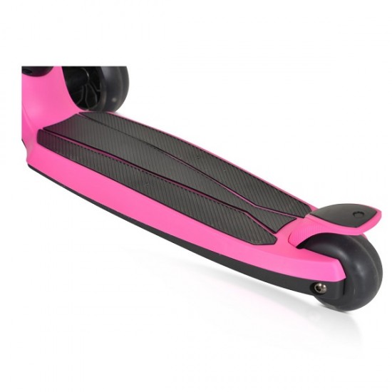 Πατίνι Τρίτροχο Bolt Pink Byox 3800146228187
