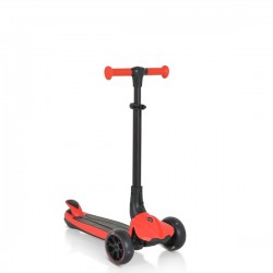 Πατίνι Τρίτροχο Bolt Red Byox 3800146228200