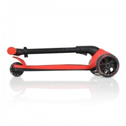 Πατίνι Τρίτροχο Bolt Red Byox 3800146228200