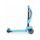 Πατίνι 2 σε 1 με κάθισμα Lamborghini 2in1 Blue Byox 3800146228569