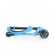 Πατίνι 2 σε 1 με κάθισμα Lamborghini 2in1 Blue Byox 3800146228569