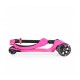 Πατίνι 2 σε 1 με κάθισμα Lamborghini 2in1 Pink Byox 3800146228552