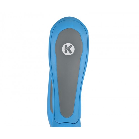 Πατίνι Τρίτροχο με Σέλα Kiki Blue Byox 3800146201937