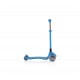 Πατίνι Τρίτροχο με Σέλα Kiki Blue Byox 3800146201937