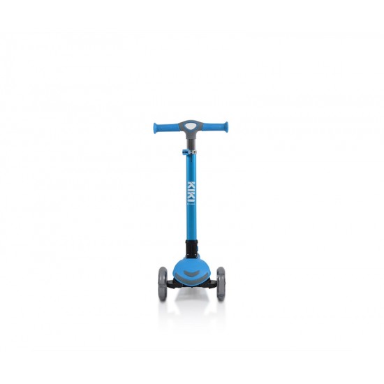 Πατίνι Τρίτροχο με Σέλα Kiki Blue Byox 3800146201937