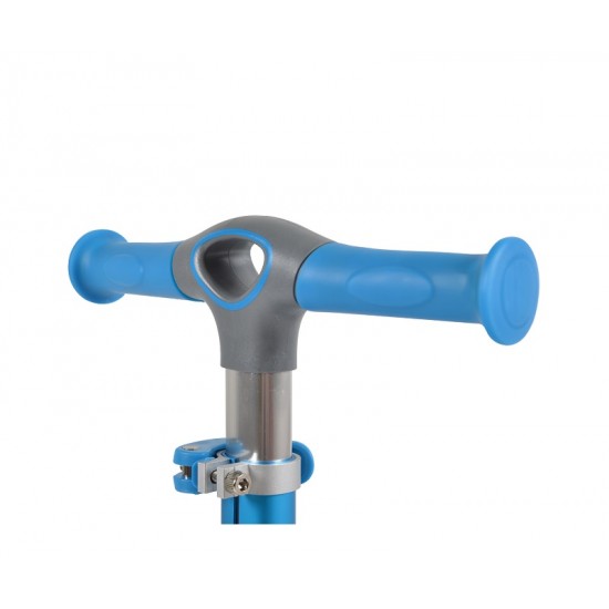 Πατίνι Τρίτροχο με Σέλα Kiki Blue Byox 3800146201937